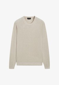 Niet geselecteerd, light brown