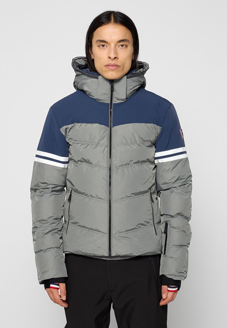 Rossignol Ski jas donkerblauw Rossignol Ski jas donkerblauw