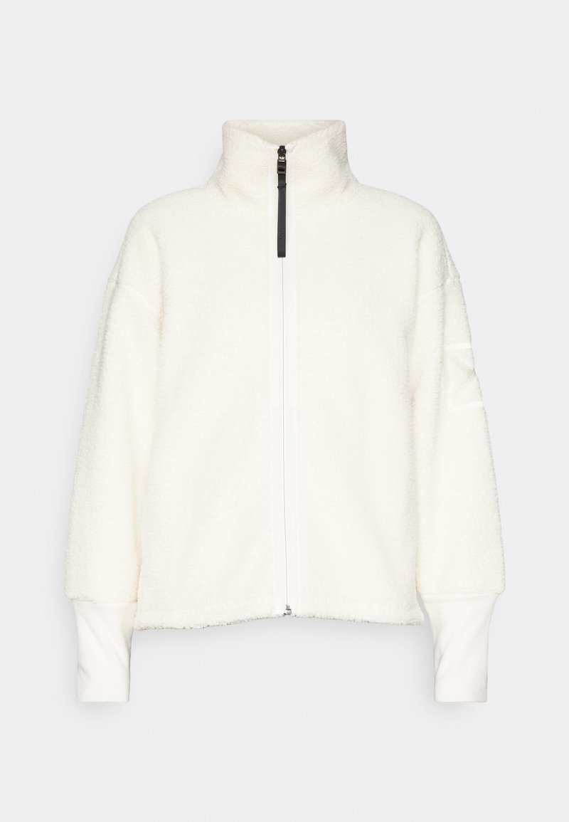 Fleecejacke