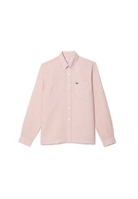 Chemise - rose pale