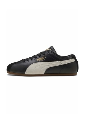 TACKLE OG - Sneaker low - black- white-gum
