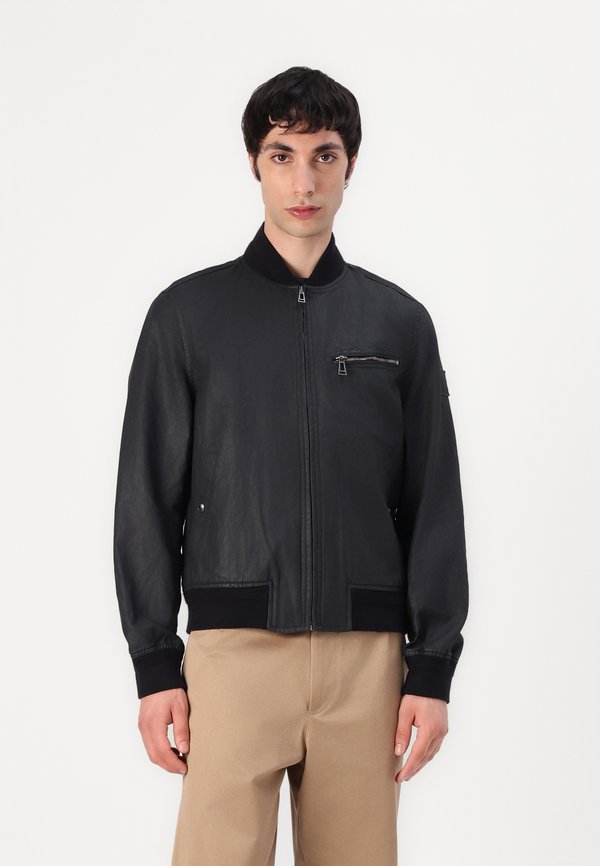 VANTAGE - Bomber Jacket - Main Image