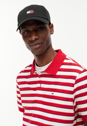 Tommy Jeans, HERITAGE CORE - Gorra - black