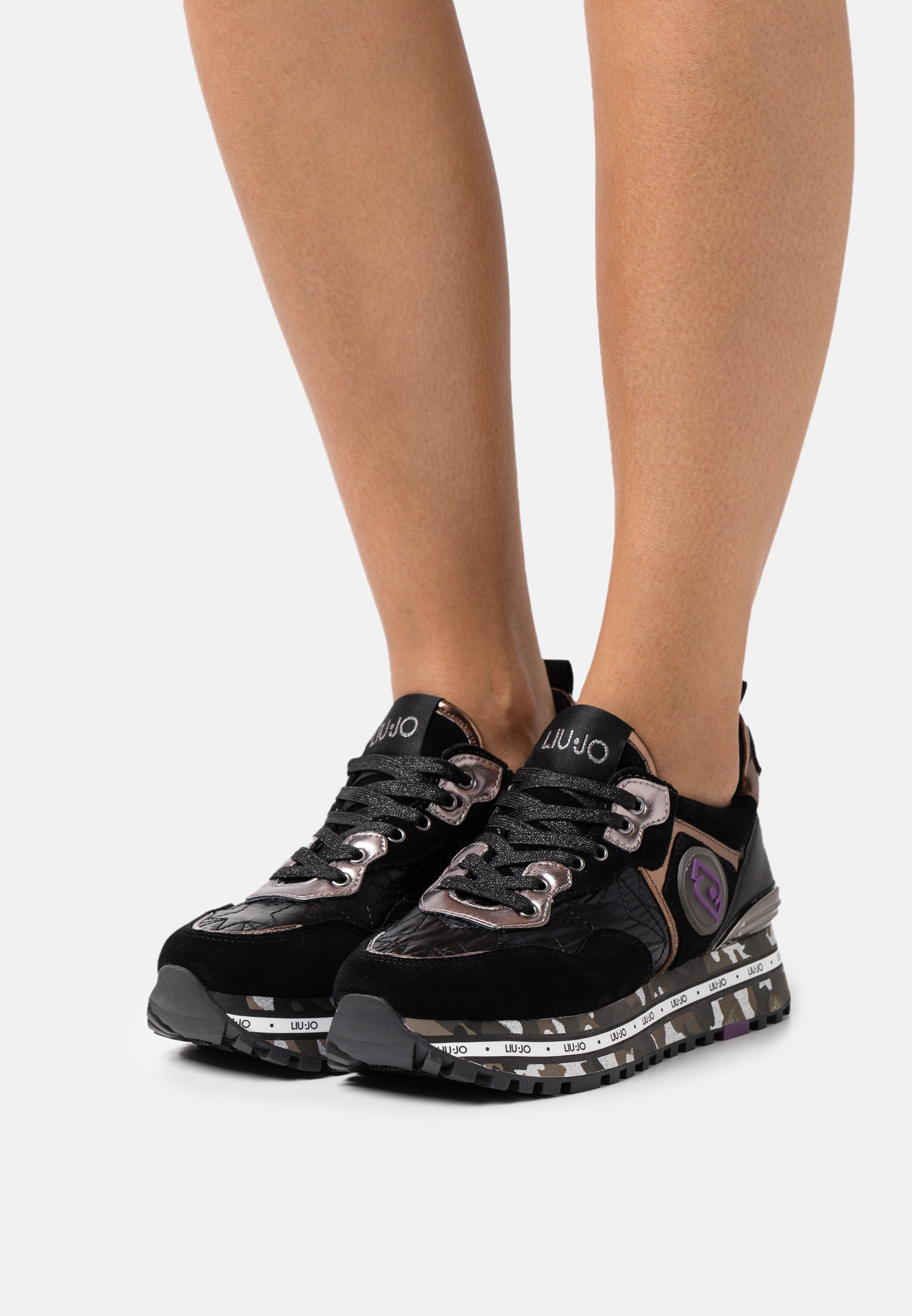 Women MAXI - Trainers Women MAXI - Trainers