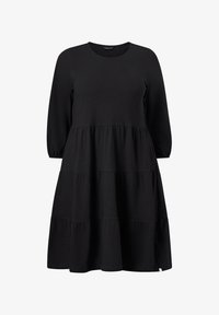 Niet geselecteerd, schwarz