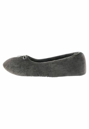 REGULAR FIT - Copati - charcoal grey