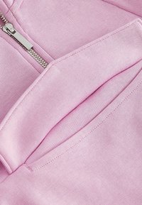 Next SET REGULAR FIT - Cargobukser - pink