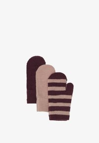 Niet geselecteerd, catawba grape