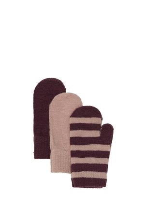 MAGIC 3-PACK - Muffole - catawba grape