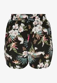 Atlasīts, black tropical