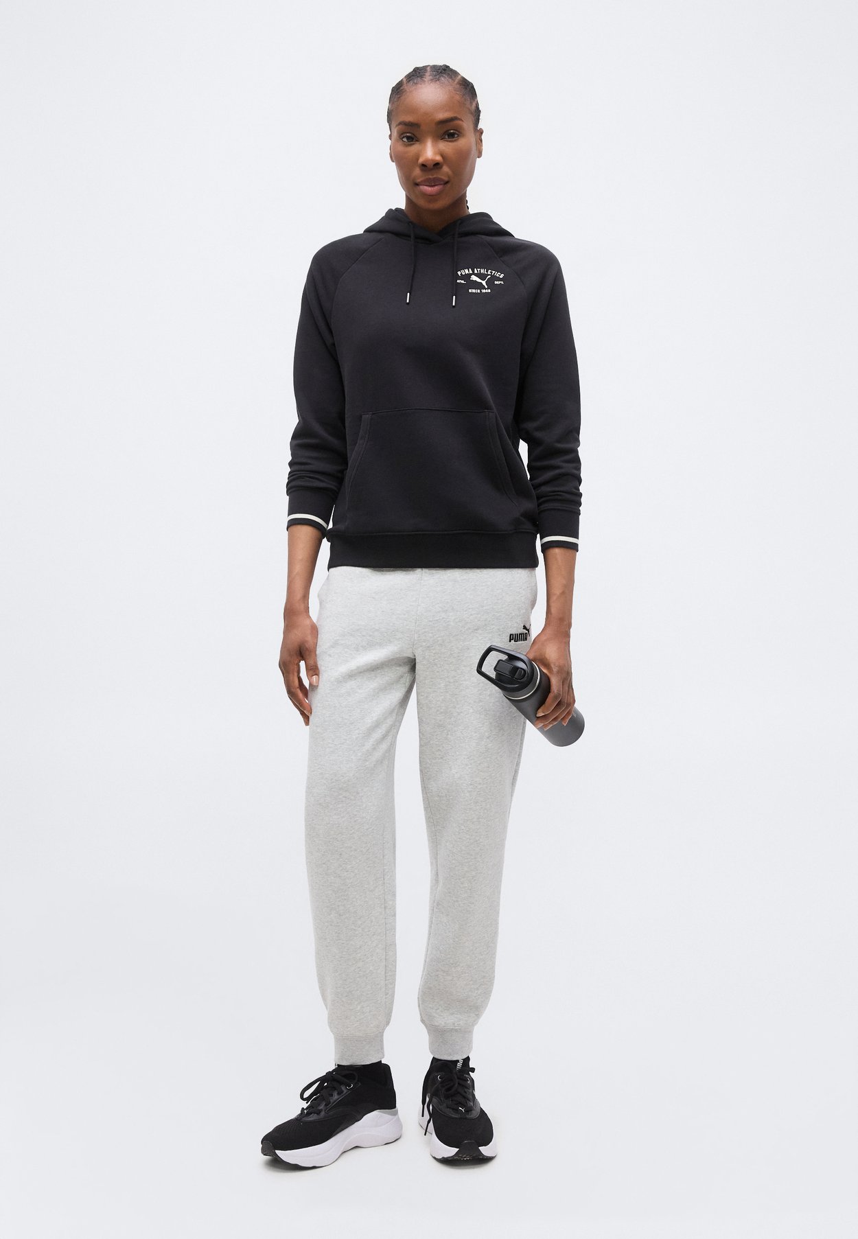 CLASS RELAXED HOODIE