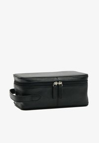 Niet geselecteerd, black