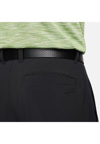 TOUR - Bukse - black black