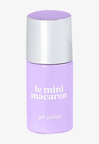 Le Mini Macaron GEL POLISH - Smalto - lavender