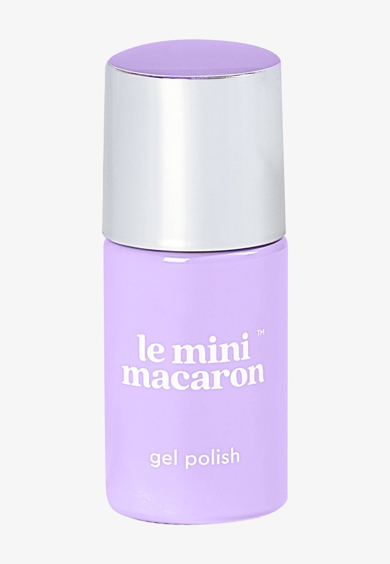 Le Mini Macaron GEL POLISH - Smalto - lavender
