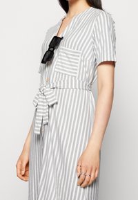 ONLY Abito a camicia - dark blue