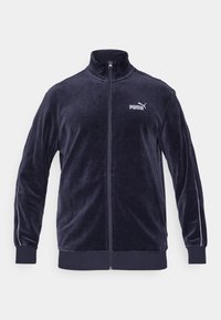 ELEVATED TRACK JACKET - Giacca sportiva - new navy