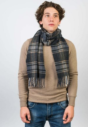 SCOTTISH - Sjal / Tørklæder - grigio
