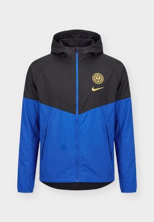 Nike Performance, INTER, czarny