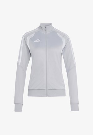 adidas Performance, TIRO 26 LEAGUE TRAINING JACKET - Veste de survêtement - grau