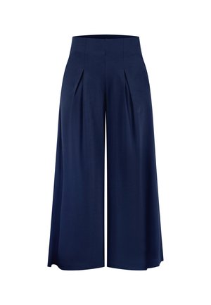 Smilodox, JOGGINGHOSE SYLVA - Tracksuit bottoms - dunkelblau