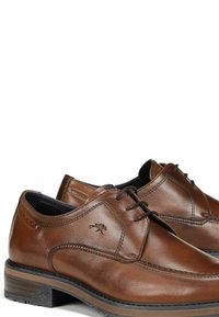 Fluchos Zapatos de vestir - camel