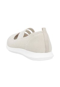 Remonte Riemchenballerina - beige