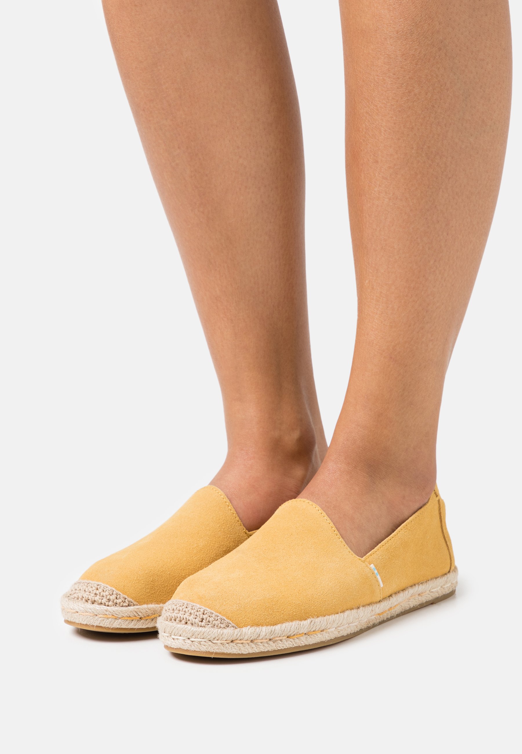 Toms pismo slip on Outlet