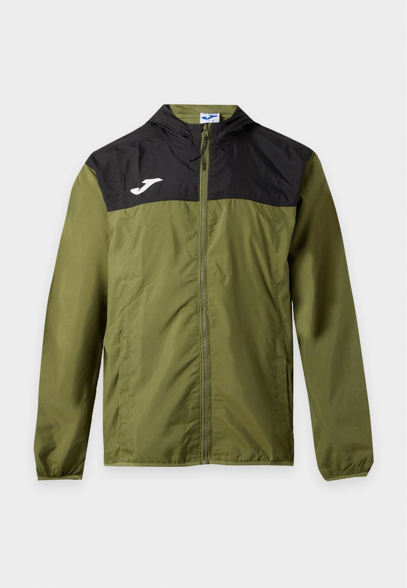 Chaqueta de entretiempo