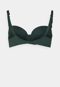 Simone Pérèle ANDORA CONTOUR SCHALE AUS SPACER - Soutien com aro - achat grün
