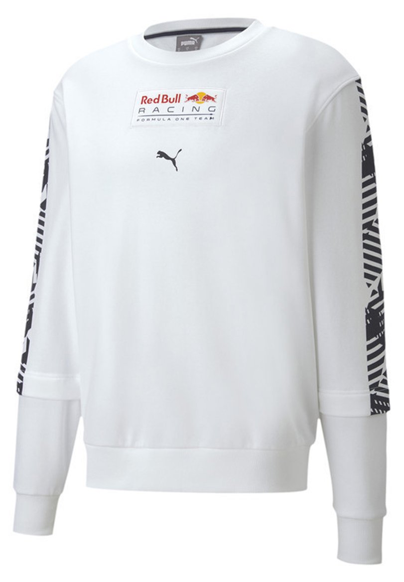 puma red bull hoodie