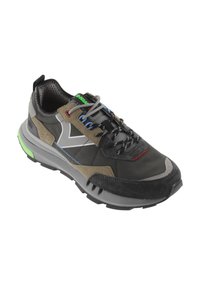 V 1985 VICTORIA WING EVO LOW - Trainers - black