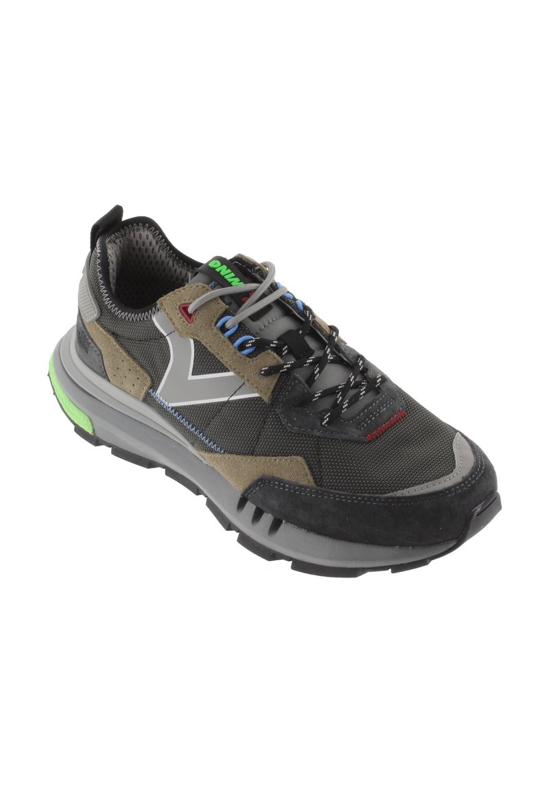 victoria 8803104-MEN V 1985 Sneaker Wing Sport a Collo Basso Uomo