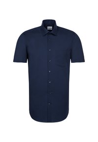 Unausgewählt, blue