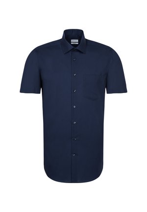 REGULAR FIT - Hemd - blue