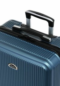 OCHNIK UNISEX granatowy