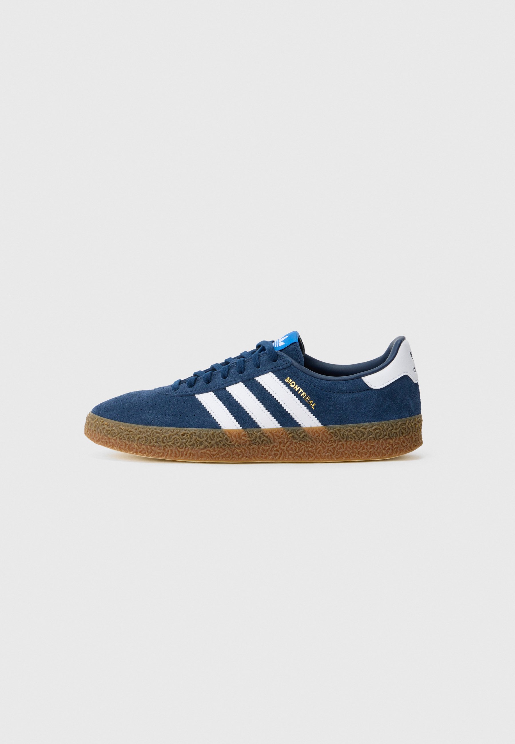 adidas gazelle silver green womens adidas Gazelle Indoor Night Indigo Off White Gold Metallic – Coolkicks main image 1