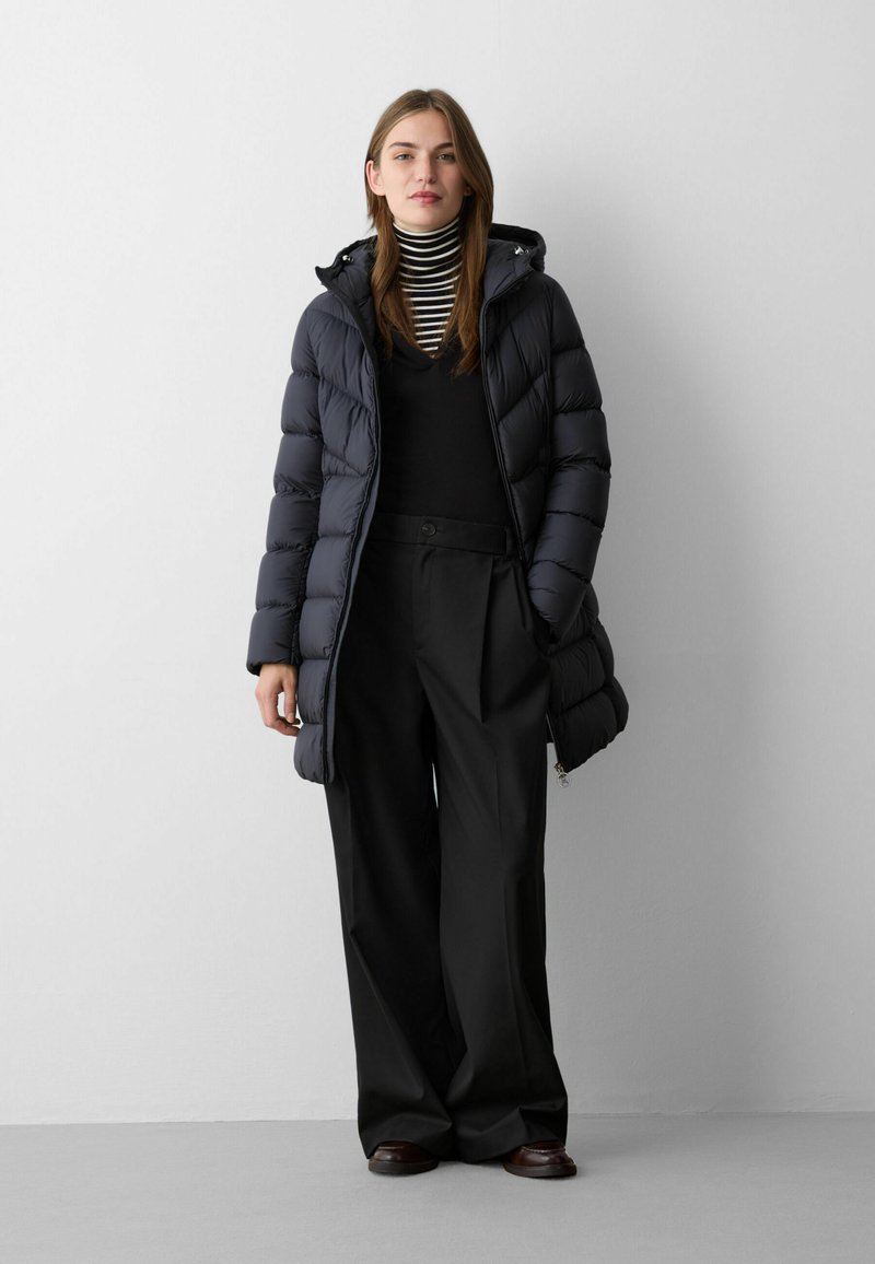 Damen Colmar Mantel Coat Daunenmantel Colmar Matter Daunenmantel