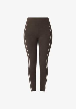 Long Tall Sally, - Spodnie legginsy