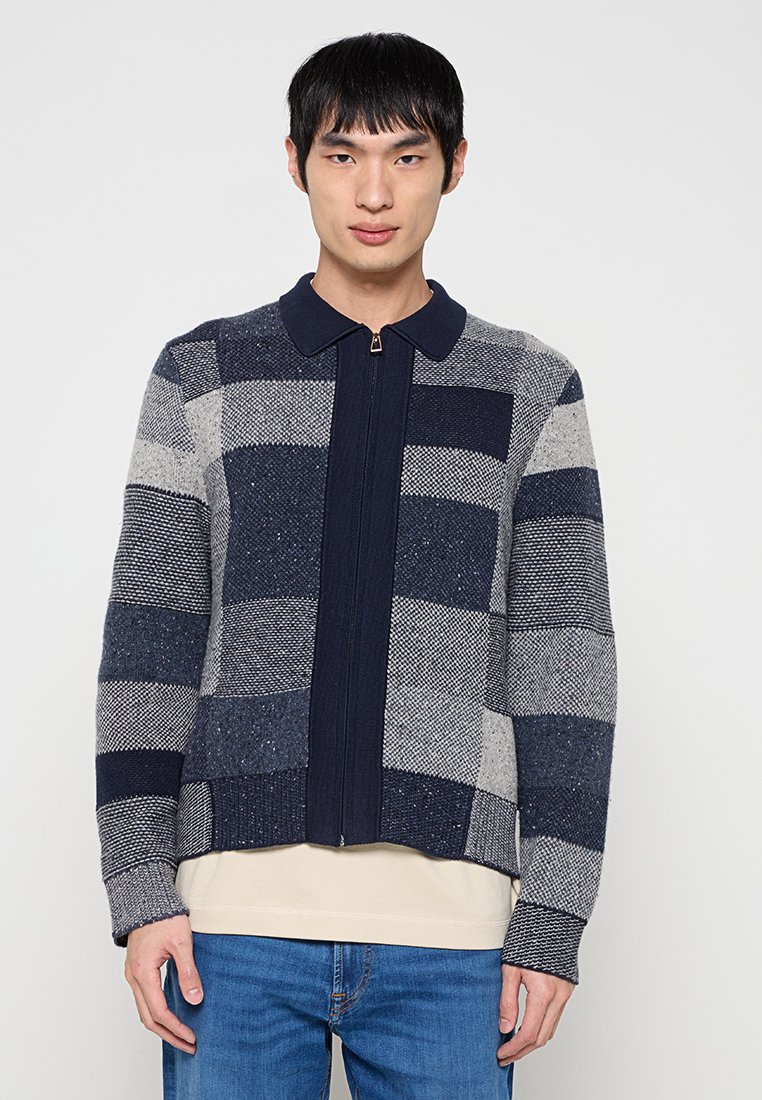 PS Paul Smith Vest meerkleurig