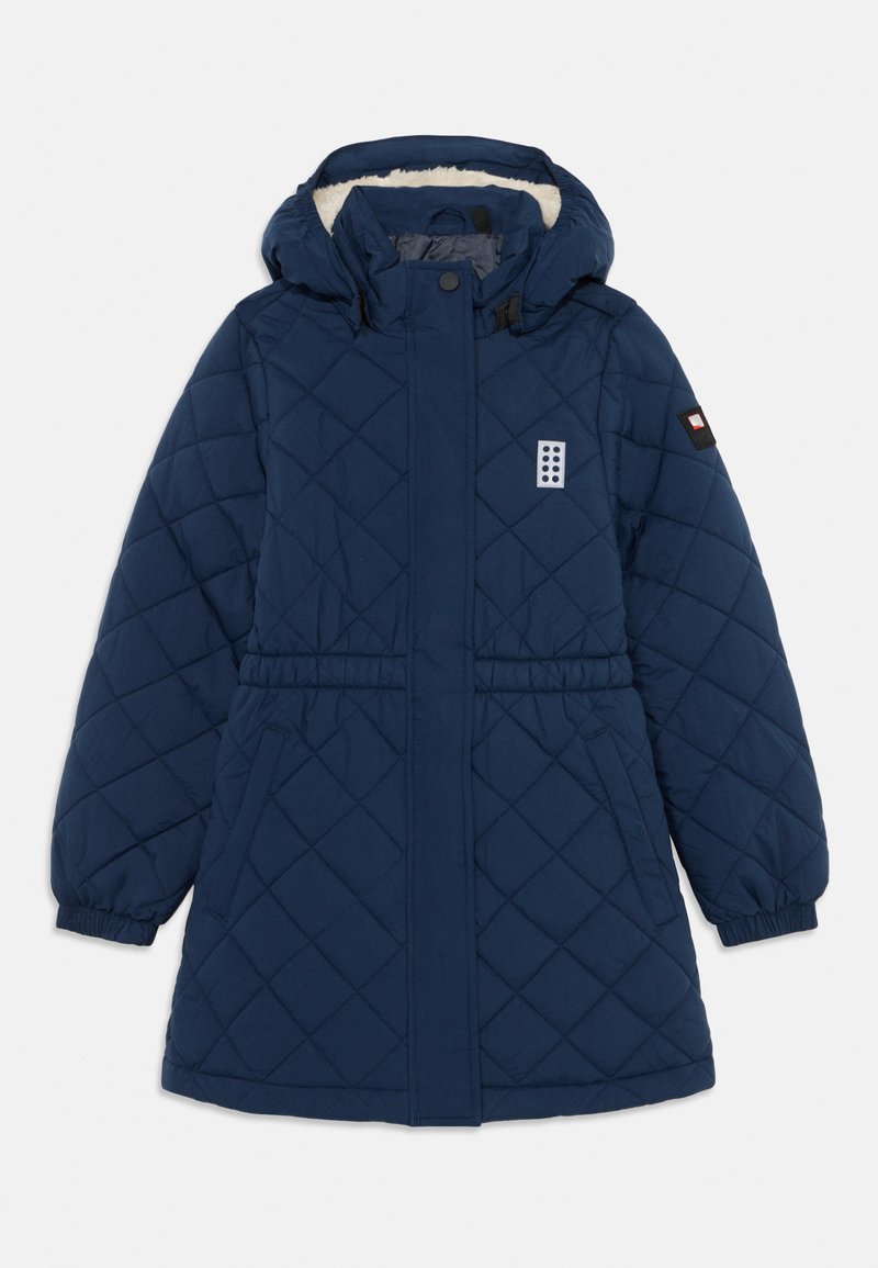 LEGO® kidswear Wintermantel donkerblauw