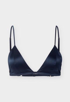 TOUS LES JOURS SOFT BRA - Soutien-gorge triangle - french navy