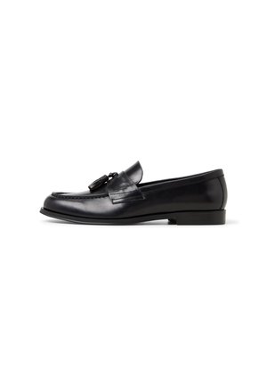 LOAFERS LIONEL - Business-Slipper - black