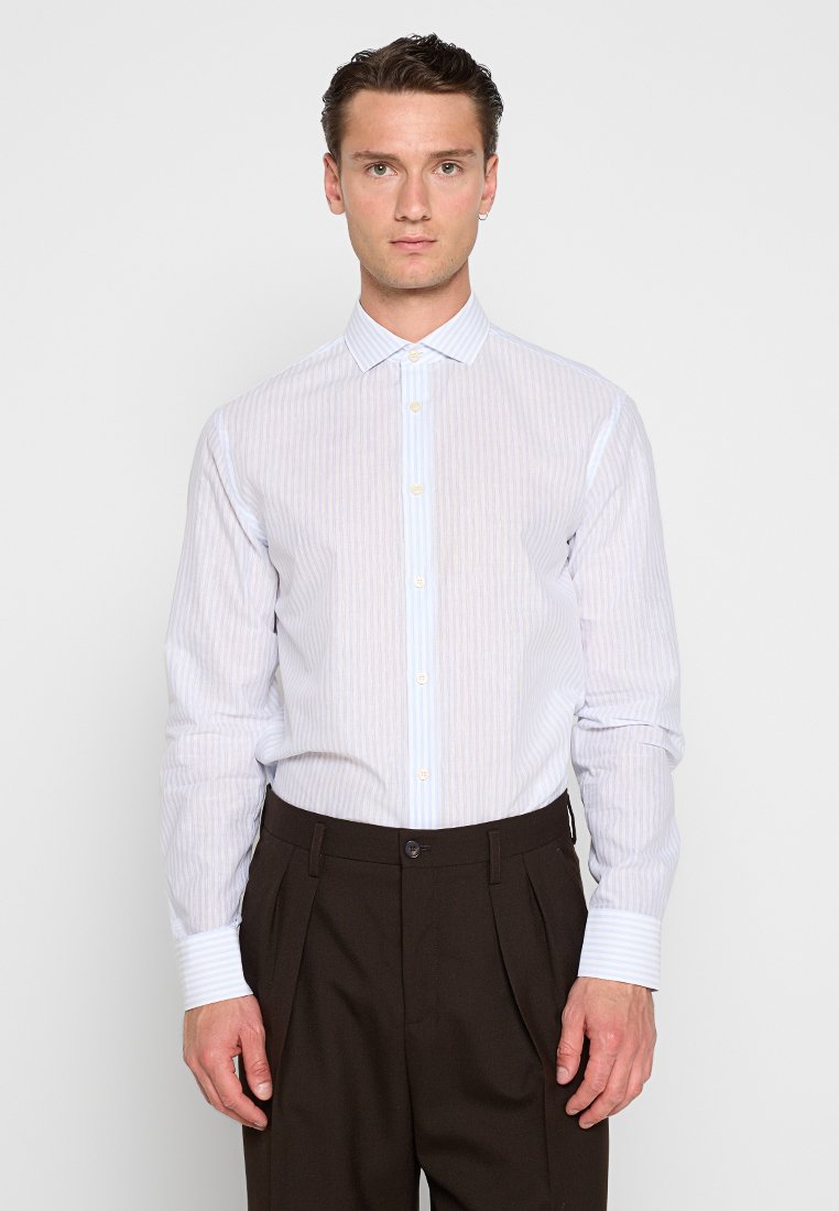 Tiger Of Sweden Overhemd lichtblauw