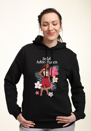 Disney MOANA  czarny
