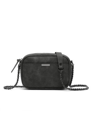 Sac bandoulière - black