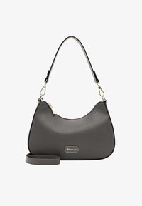 Niet geselecteerd, darkgrey