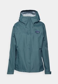 Unselected, nouveau green