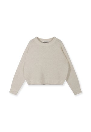 10DAYS, Maglione - ecru