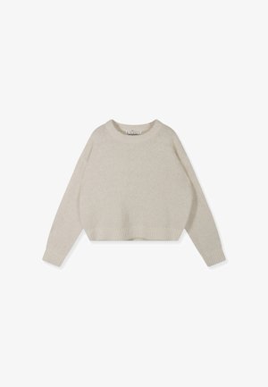 10DAYS, Maglione - ecru